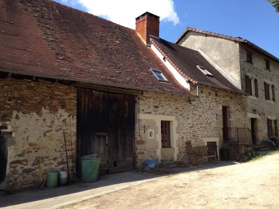 Chatelavy, Phoenix Apartment Mialet (Dordogne) Exterior foto