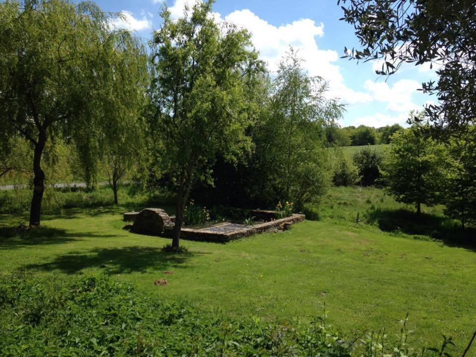 Chatelavy, Phoenix Apartment Mialet (Dordogne) Exterior foto