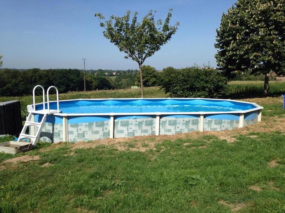 Chatelavy, Phoenix Apartment Mialet (Dordogne) Exterior foto