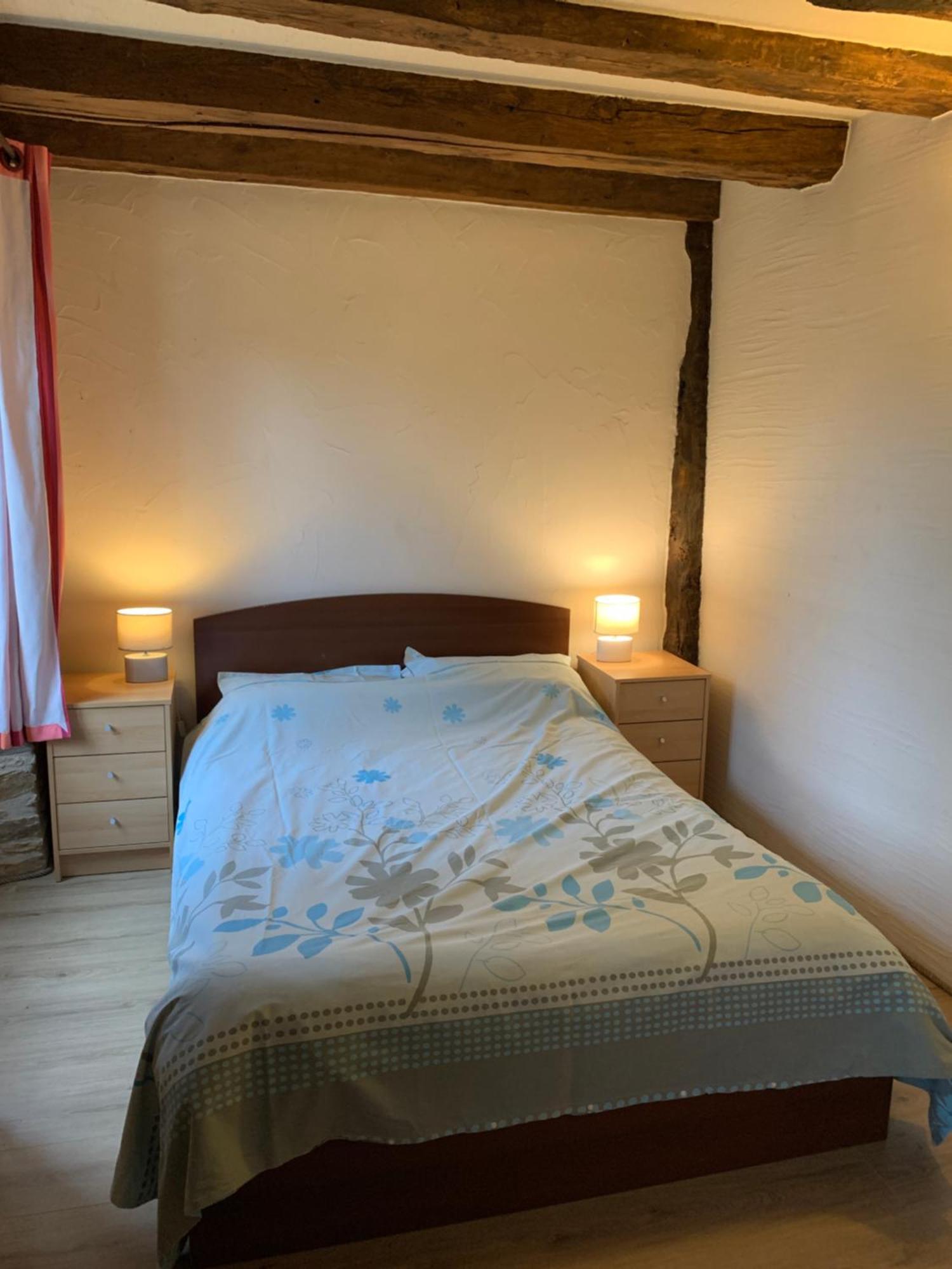 Chatelavy, Phoenix Apartment Mialet (Dordogne) Exterior foto